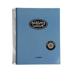 Bloco Microperfurado A4 120h 90gr com Separadores