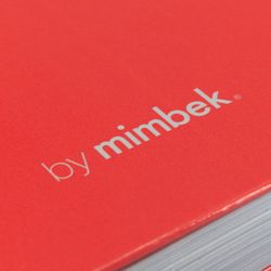 Cobertura de néon extra dura de 160h Din A-4.