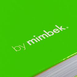 Cobertura de néon extra dura de 160h Din A-4.