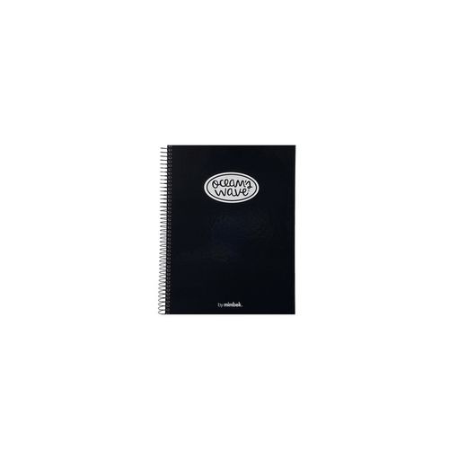 Cuaderno Din A-5 Tapa Extradura colores Neón y Pastel