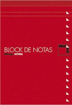 Bloc-notes avec couverture et feuilles perforées