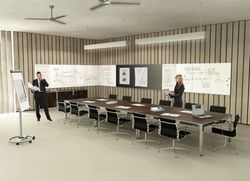 Bloc de papier avec support pour skinwhiteboard