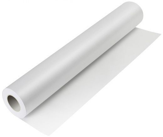Bobinas papel kraft de 110cm x 300 y 500 m.