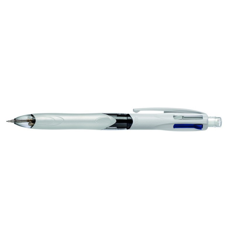 BIC - Bolígrafo de punta fina (0,7 mm), color naranja : : Oficina  y papelería