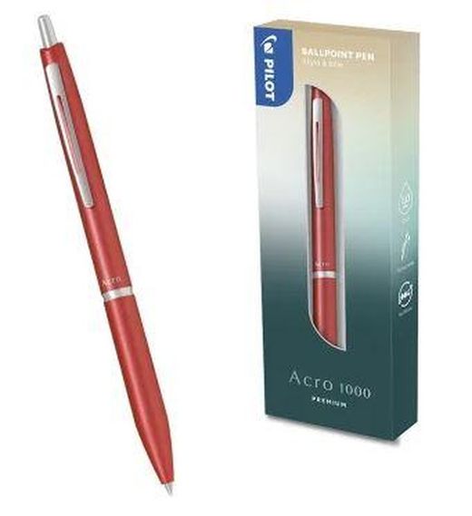 Acro Pilote Caneta