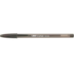 Stylo Bille Bic Cristal XL
