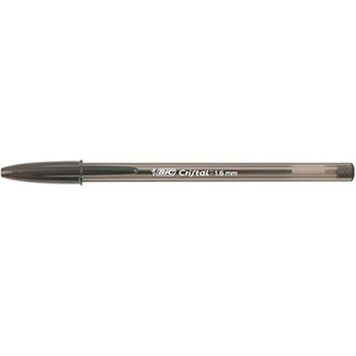 Stylo Bille Bic Cristal XL