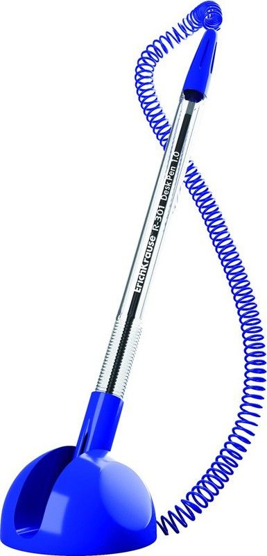 Esferográfica r-301 para recepção