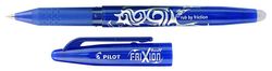 caneta apagável piloto frixion