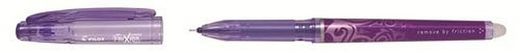 Stylo effaçable Pilot Frixion Point