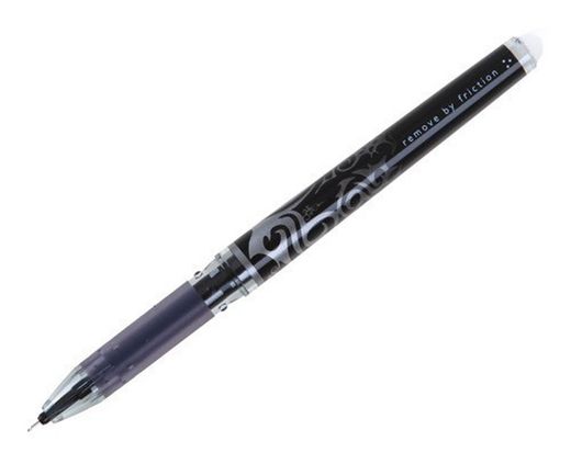 Stylo effaçable Pilot Frixion Point