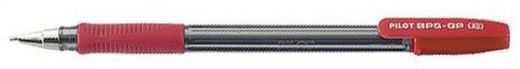 Stylo à bille Pilot bps avec capuchon et grip