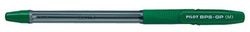 Stylo à bille Pilot bps avec capuchon et grip