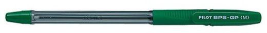 Stylo à bille Pilot bps avec capuchon et grip