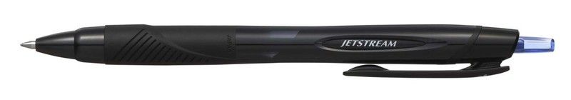 Bolígrafo Jet Stream Sport de Uniball. 3 colores Boligrafo JetStream Sport 0,7mm Azul