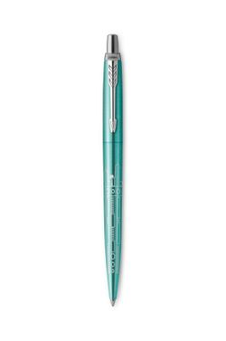 Bolígrafo Parker Jotter Special Edition Miami Turquoise