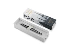 Bolígrafo Parker Jotter Special Edition Paris Grey