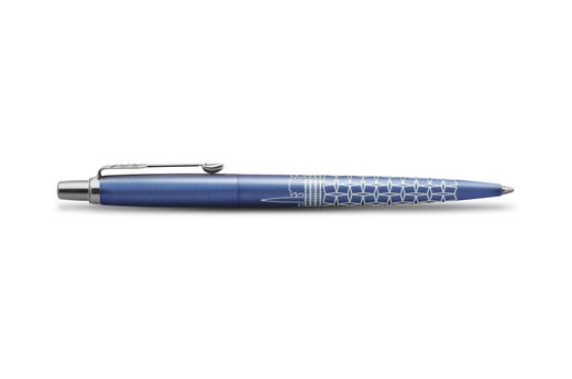 Bolígrafo Parker Jotter Special Edition Seul Blue