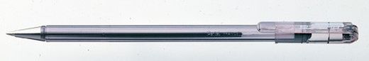 stylo bille pentel superb bk77 pointe fine