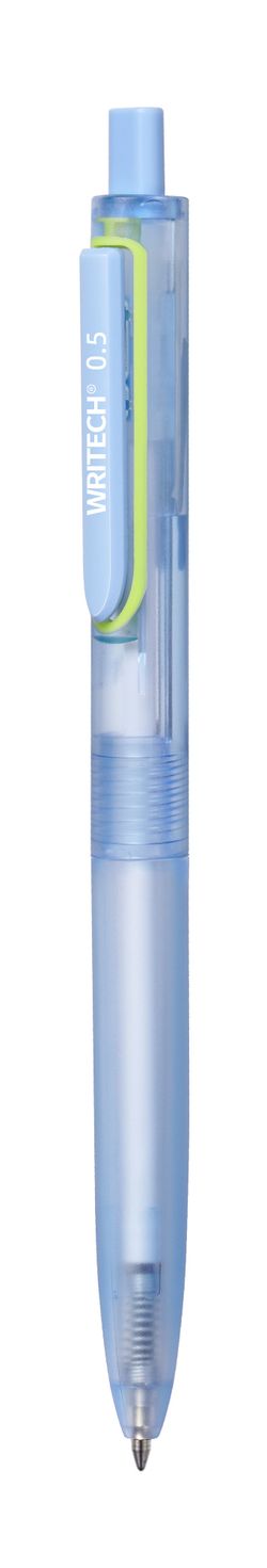 Bolígrafo Retráctil Borrable T/Azul 0,5mm