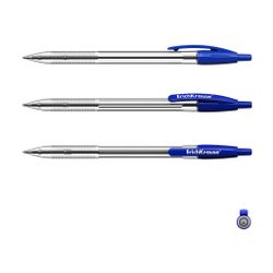 Bolígrafo Retráctil R301 Trazo de 1 mm