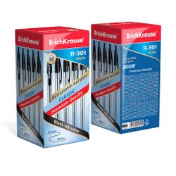 Bolígrafo Retráctil R301 Trazo de 1 mm