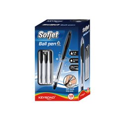 Caneta Keyroad avec corde de 1,00 mm