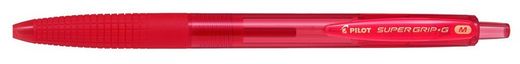 stylo à bille pilote super g