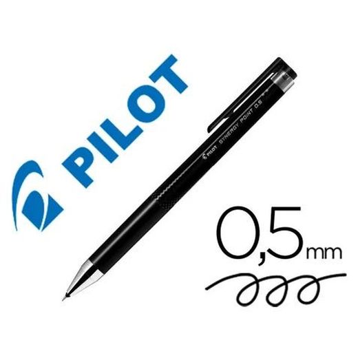 Caneta Pilot Synergy Point