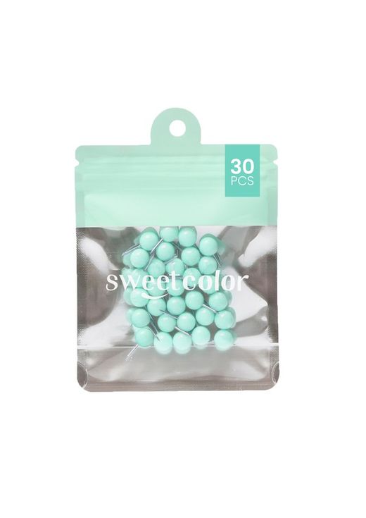 Sachet de 30 aiguilles de marquage Sweetcolor