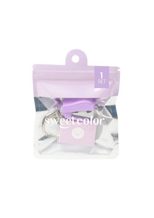 Bolsa mini grampeador Sweetcolor