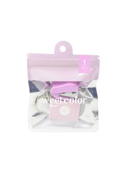 Mini sac agrafeuse Sweetcolor