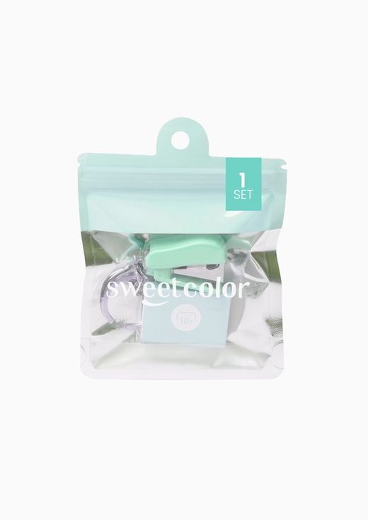 Mini sac agrafeuse Sweetcolor