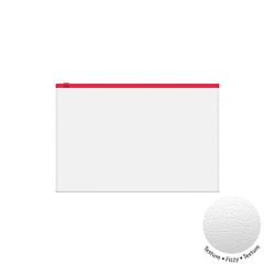 Bolsas con cierre zip. Varios tamaños