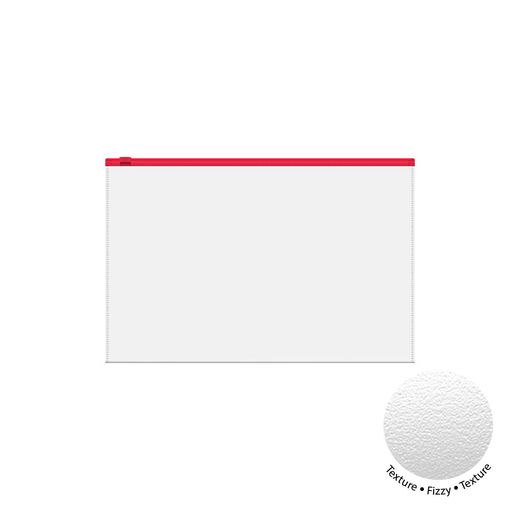 Bolsas con cierre zip. Varios tamaños