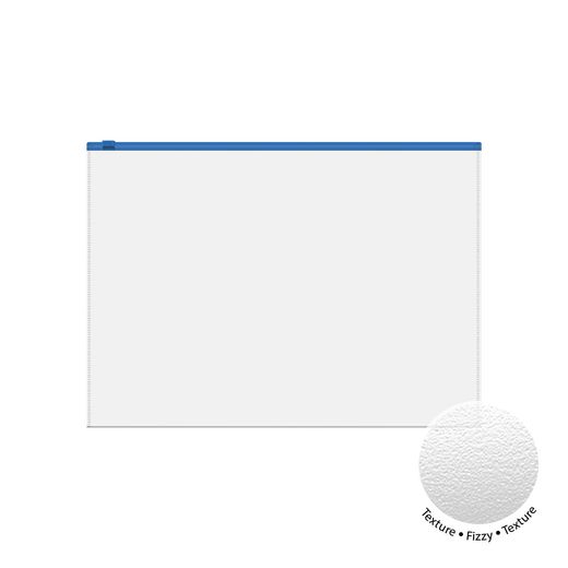 Bolsas con cierre zip. Varios tamaños