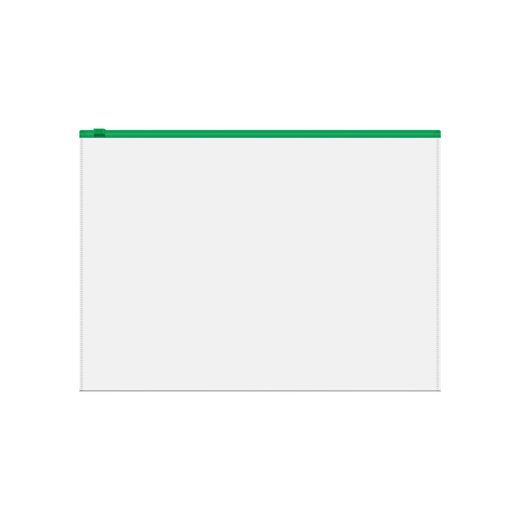 Bolsas con cierre zip. Varios tamaños