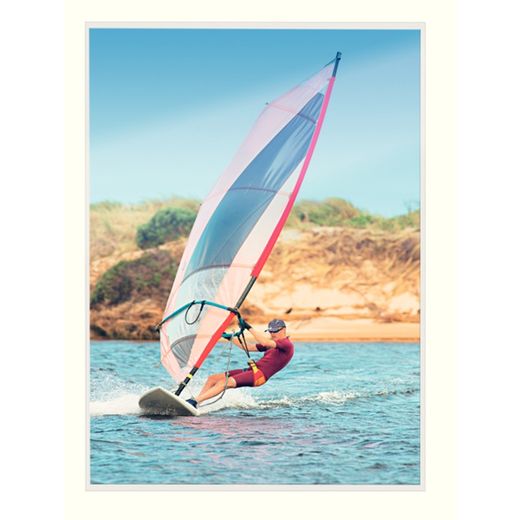 Pochettes de plastification Leitz iLAM premium avec UDT en trois tailles et quatre grammages