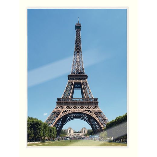 Pochettes de plastification Leitz iLAM premium avec UDT en trois tailles et quatre grammages