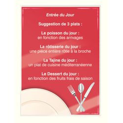 Pochettes de plastification Leitz iLAM premium avec UDT en trois tailles et quatre grammages