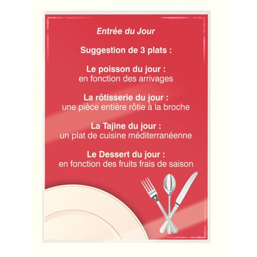 Pochettes de plastification Leitz iLAM premium avec UDT en trois tailles et quatre grammages