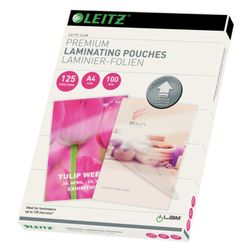 Office ILAM A4 + bolsas = Regalo guillotina Leitz Home Office A4