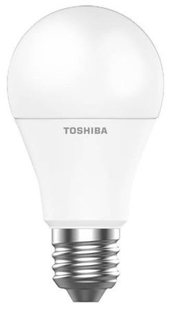 Bombilla Luz LED Essential A60 E27 10W 6500K