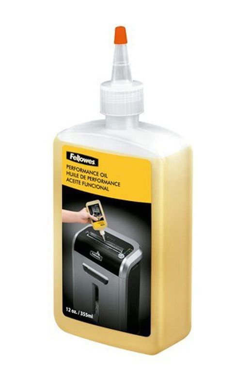 Fellowes Shredder Bouteille d'huile