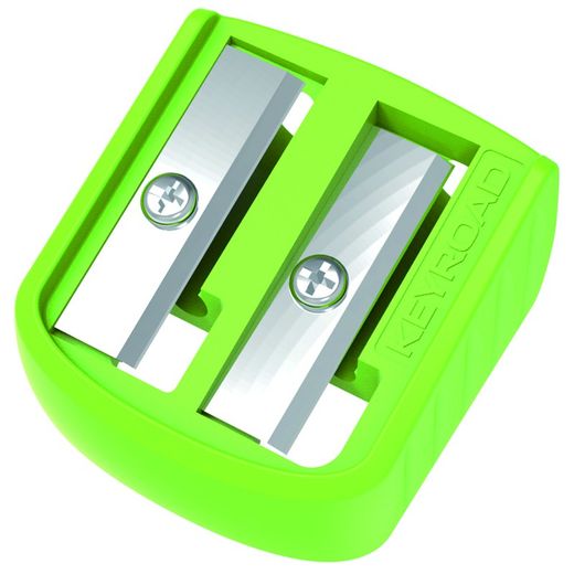 Bouteille de rangement pour crayons colorés Keyroad 2 utilisations (72 unités)