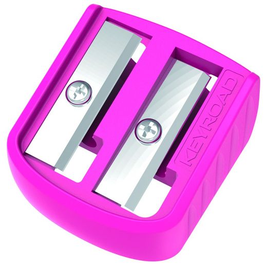 Bouteille de rangement pour crayons colorés Keyroad 2 utilisations (72 unités)