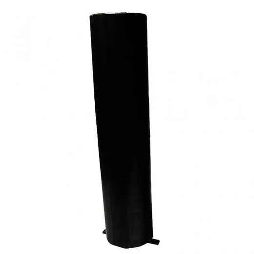 Lata para poste de proteção de 80 mm