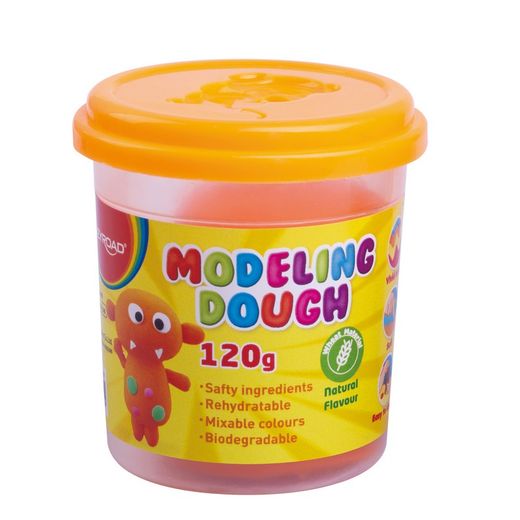 Pot de pâte à modeler Keyroad de 120 grammes.