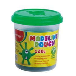Pot de pâte à modeler Keyroad de 120 grammes.