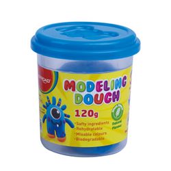 Pot de pâte à modeler Keyroad de 120 grammes.